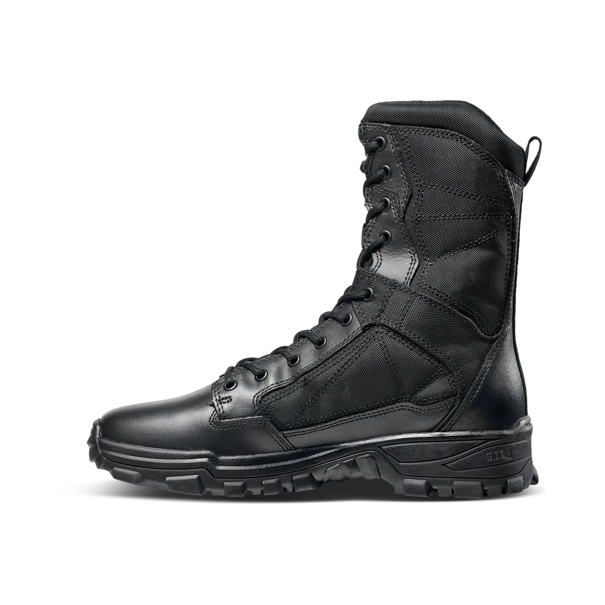 5.11 Tactical Fast-Tac 8" Boots 12387 - Discontinued