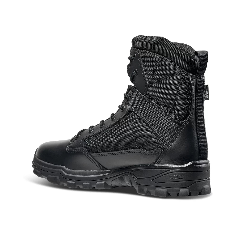 5.11 Tactical Fast-Tac 6" Waterproof Boots 12388 - Clothing &amp; Accessories