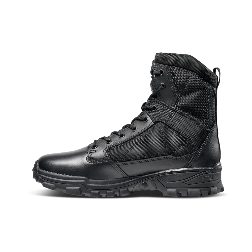 5.11 Tactical Fast-Tac 6" Waterproof Boots 12388 - Clothing &amp; Accessories