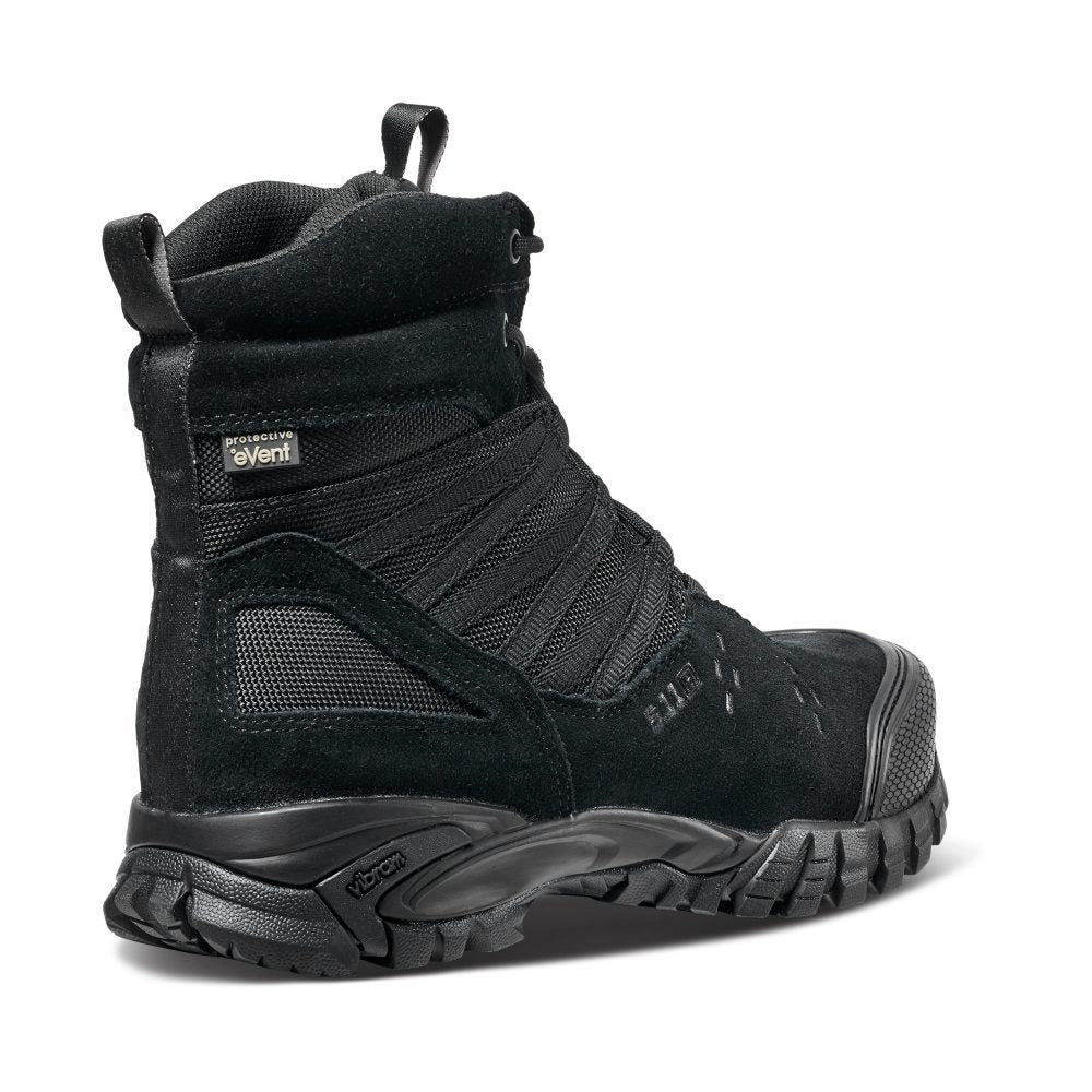 5.11 Tactical Union 6" Waterproof Boots 12390 - Clothing &amp; Accessories