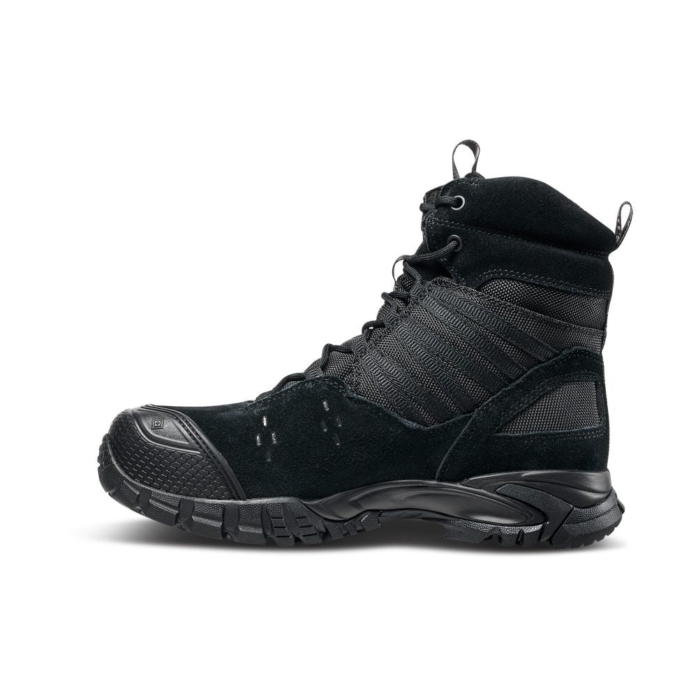 5.11 Tactical Union 6" Waterproof Boots 12390 - Clothing &amp; Accessories