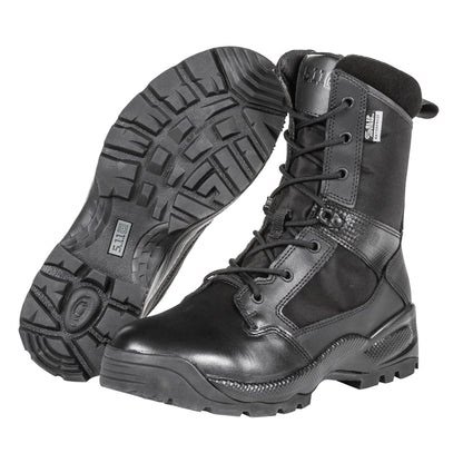 5.11 Tactical ATAC 2.0 8" Storm Boots 12392 - Clothing &amp; Accessories