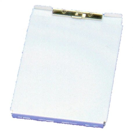 Posse Box Legal Size A Frame Holder PB-SSA-46 - Notepads, Clipboards, & Pens