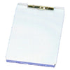 Posse Box Legal Size A Frame Holder PB-SSA-46 - Notepads, Clipboards, &amp; Pens