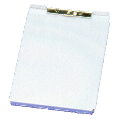 Posse Box Legal Size A Frame Holder PB-SSA-46 - Notepads, Clipboards, &amp; Pens