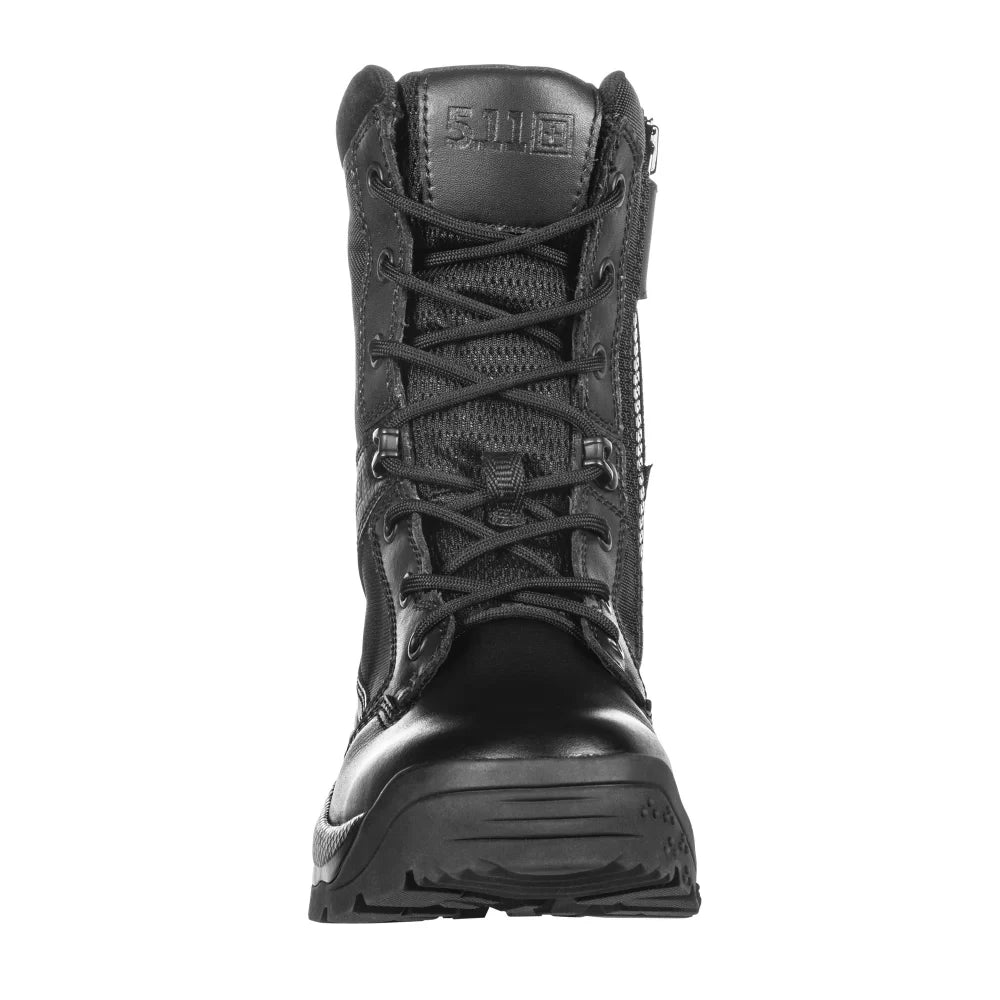 5.11 Tactical Women's ATAC 2.0 8" Side-Zip Boots 12403 - Clothing &amp; Accessories