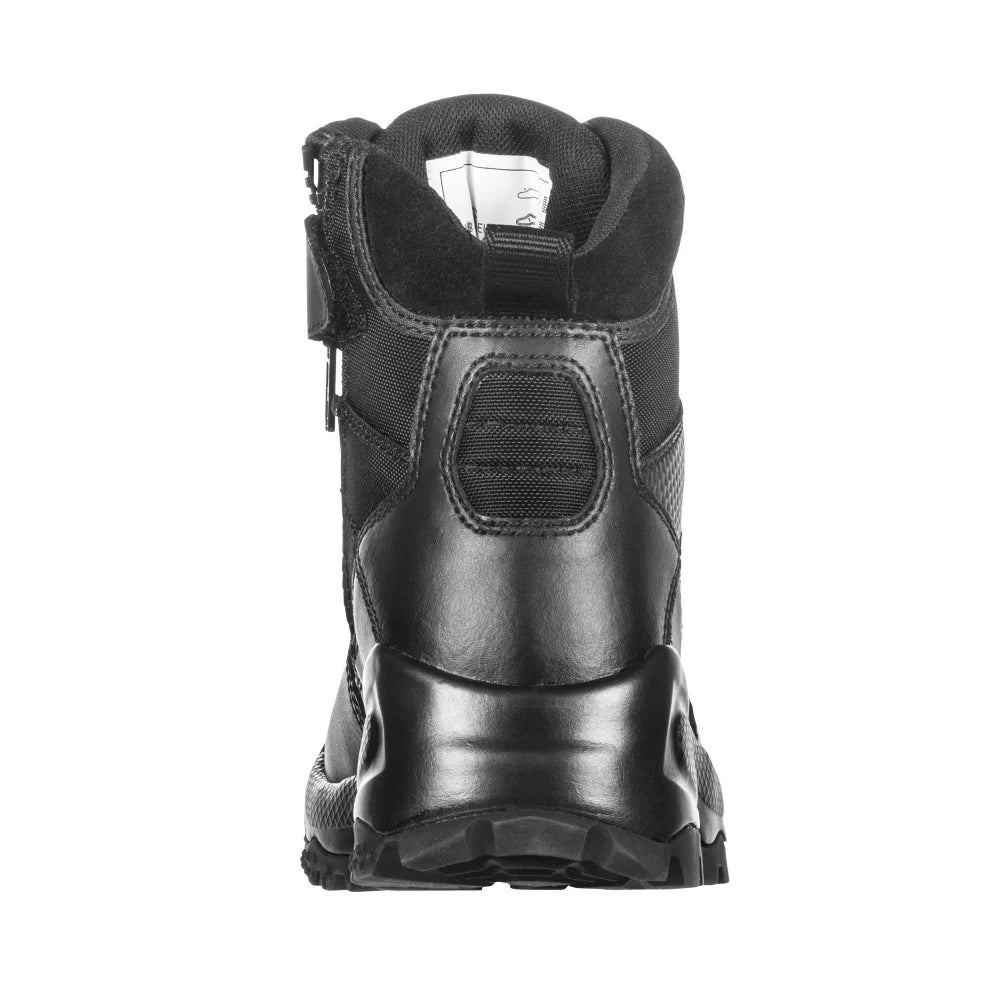 5.11 Tactical Women's ATAC 2.0 6" Side-Zip 12404 - Clothing &amp; Accessories