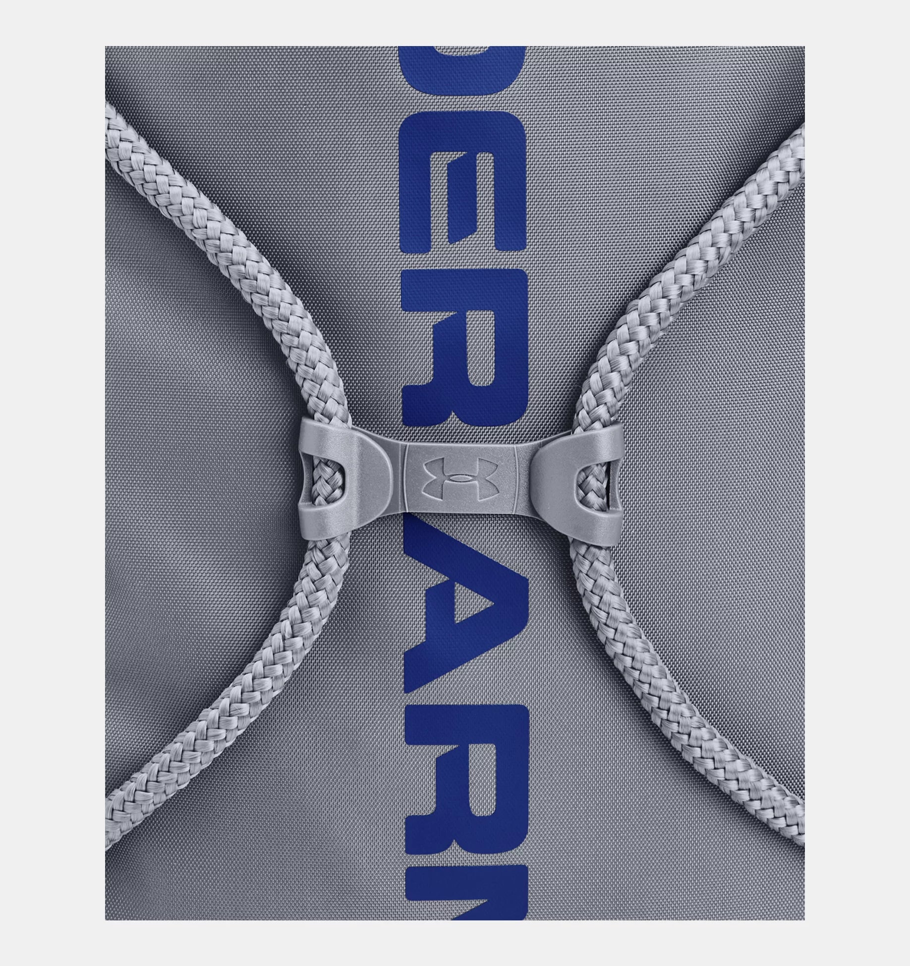 Under Armour UA Ozsee Sackpack 1240539 - Black/Gold