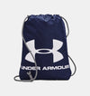 Under Armour UA Ozsee Sackpack 1240539 - Black/Gold
