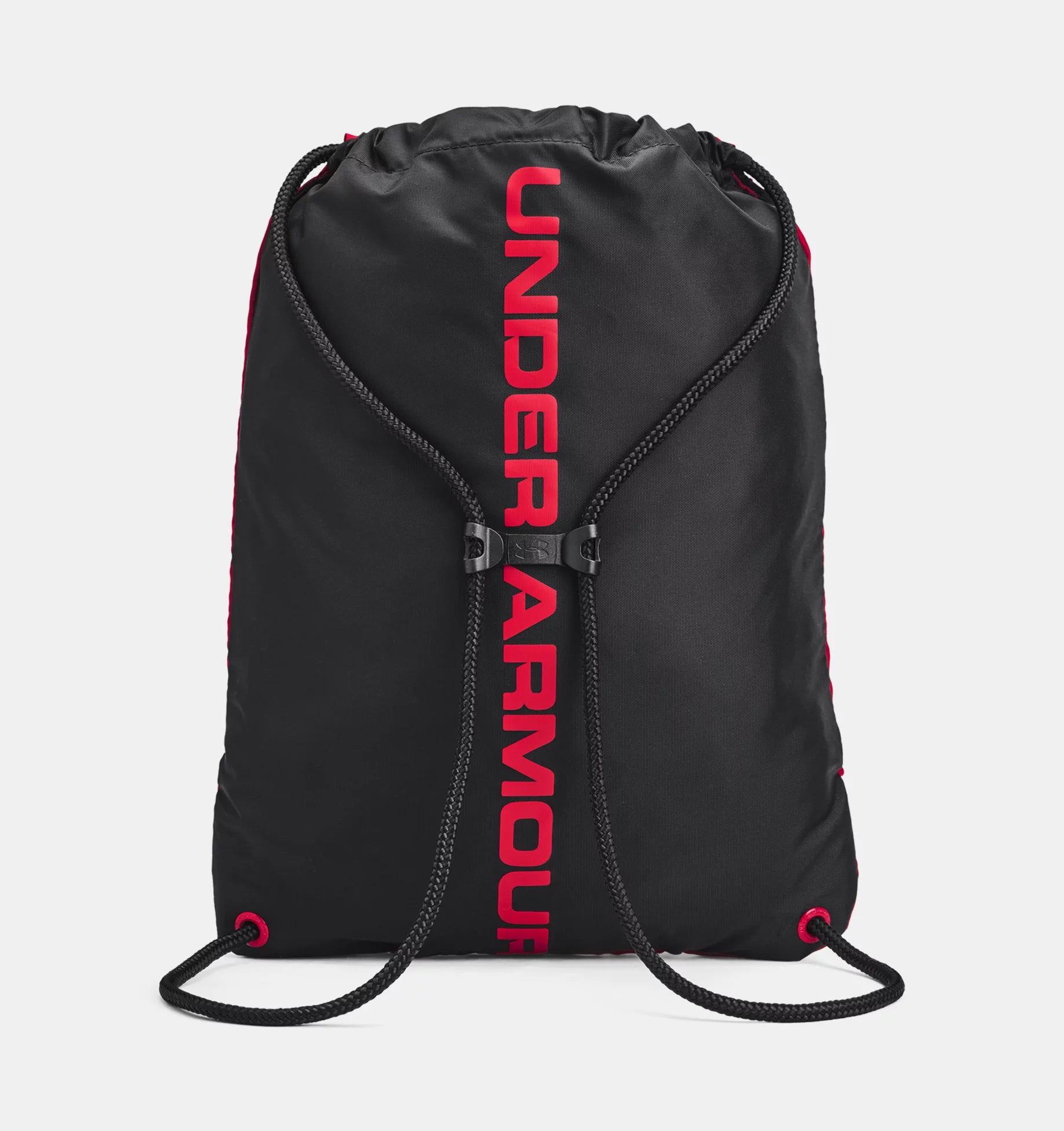 Under Armour UA Ozsee Sackpack 1240539 - Black/Gold