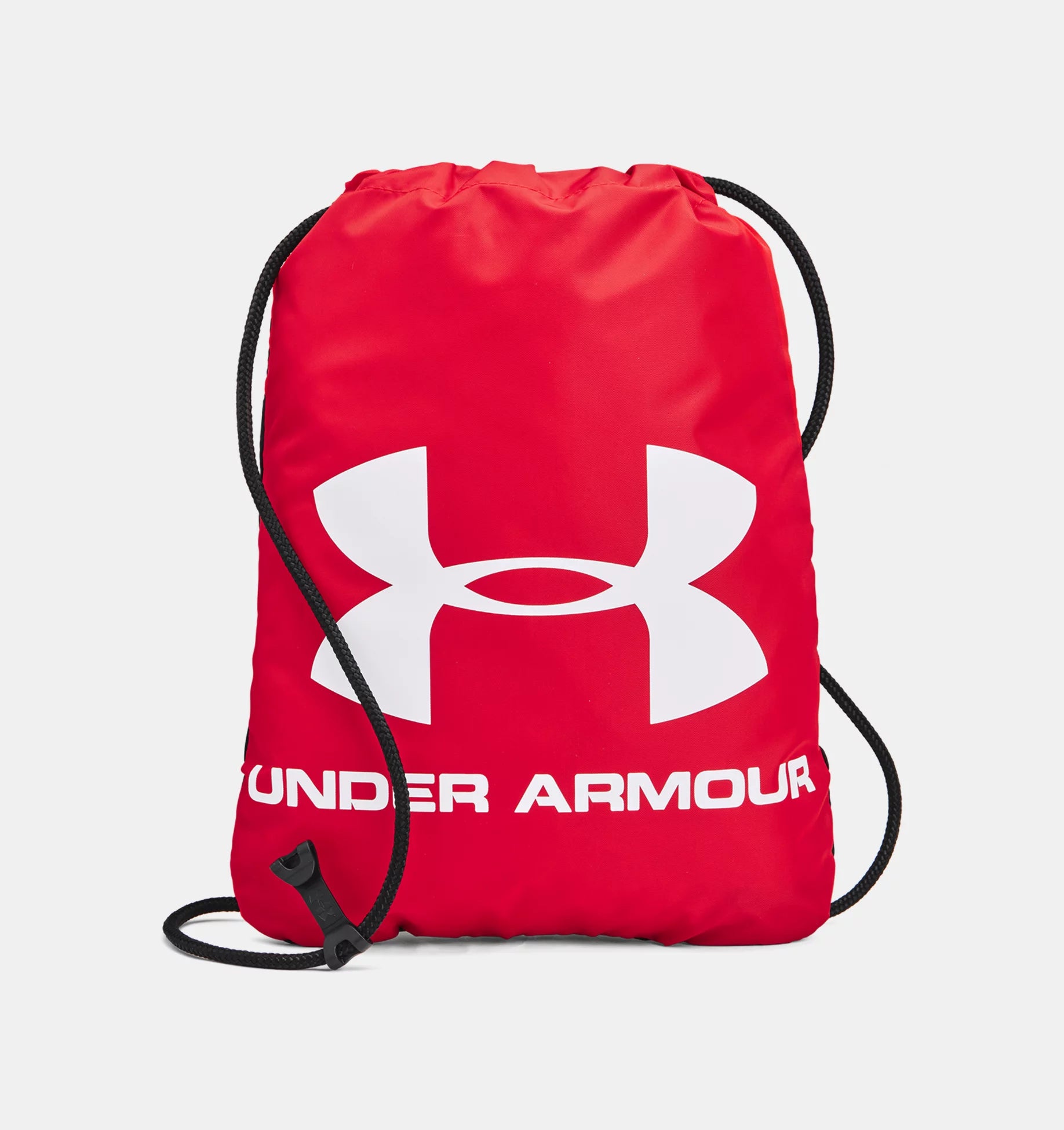 Under Armour UA Ozsee Sackpack 1240539 - Black/Gold