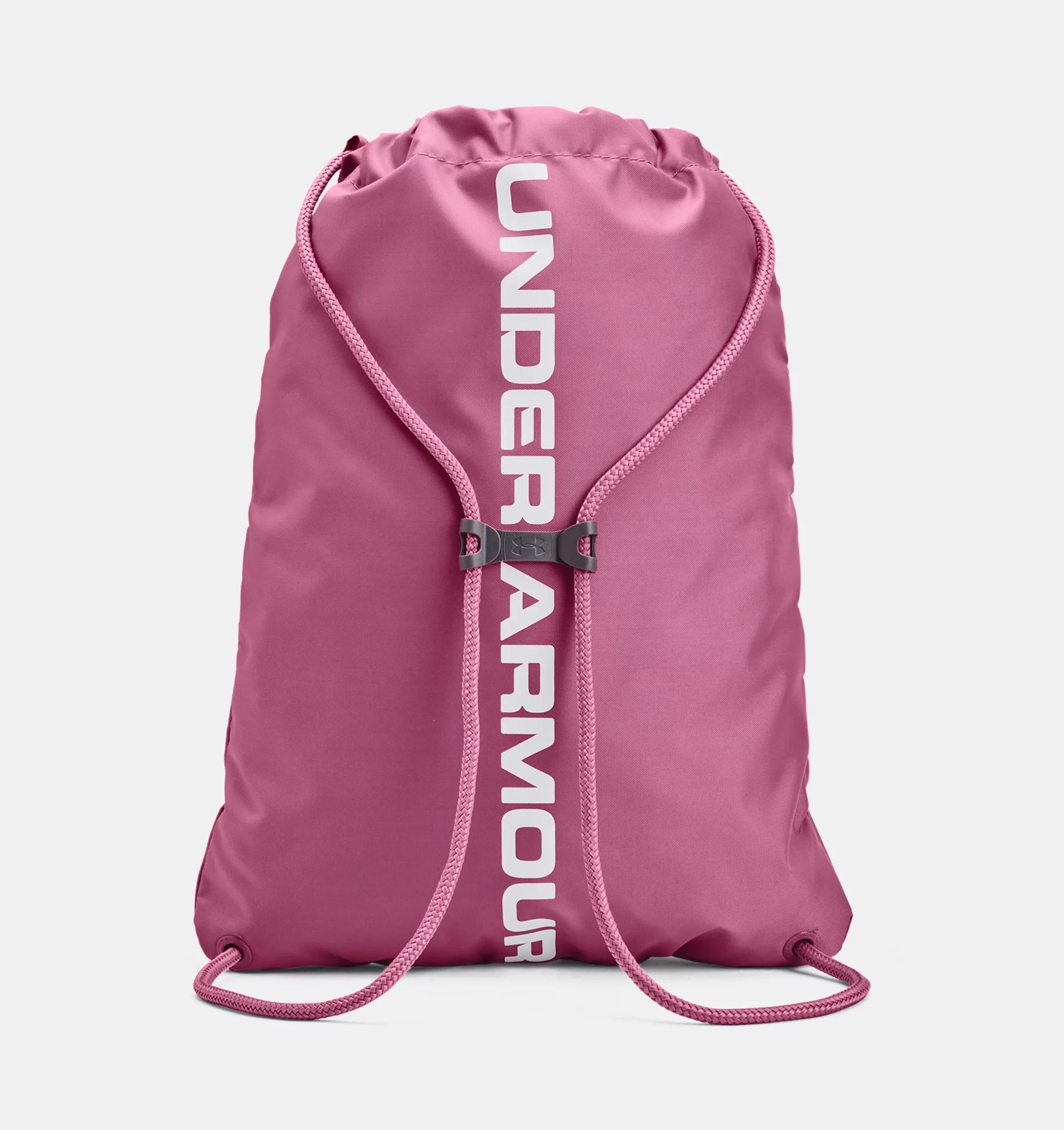 Under Armour UA Ozsee Sackpack 1240539 - Black/Gold