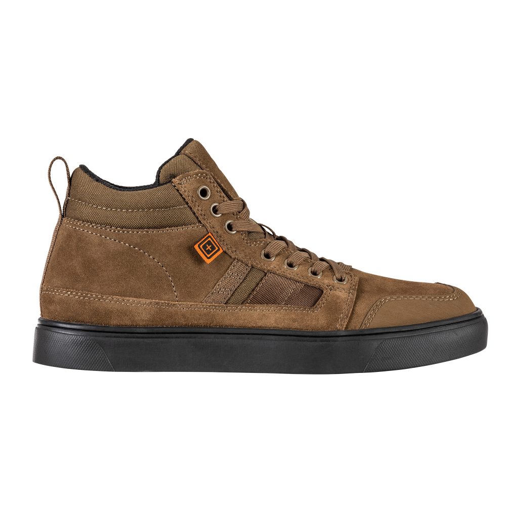 5.11 Tactical Norris Sneaker 12411 - Clothing &amp; Accessories