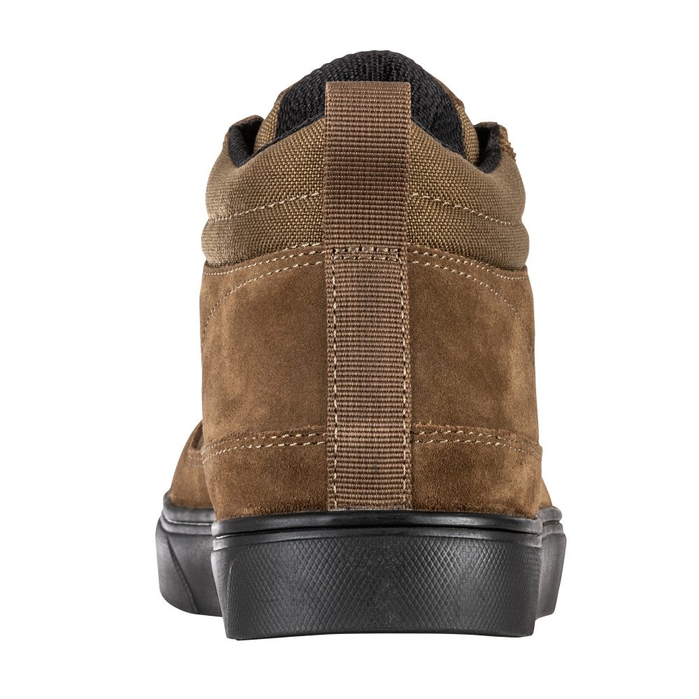 5.11 Tactical Norris Sneaker 12411 - Clothing &amp; Accessories