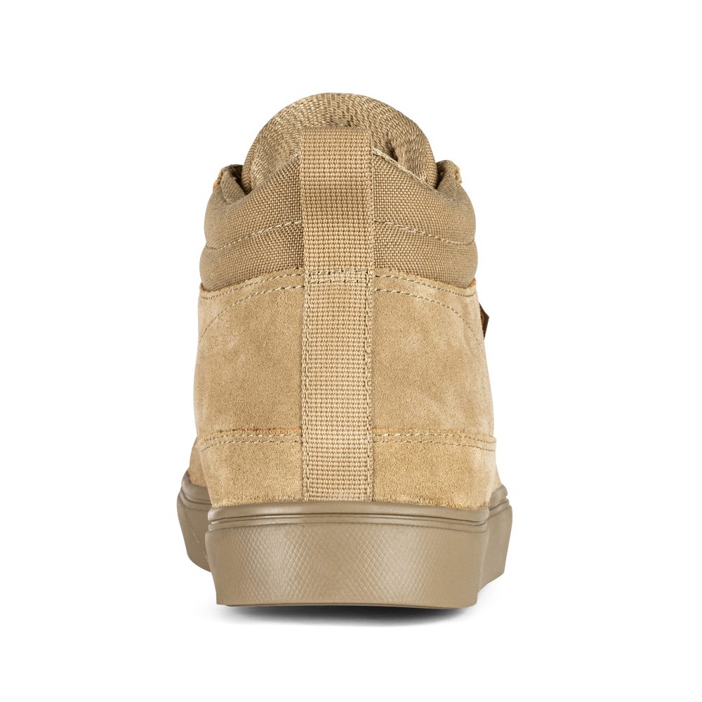 5.11 Tactical Norris Sneaker 12411 - Clothing &amp; Accessories