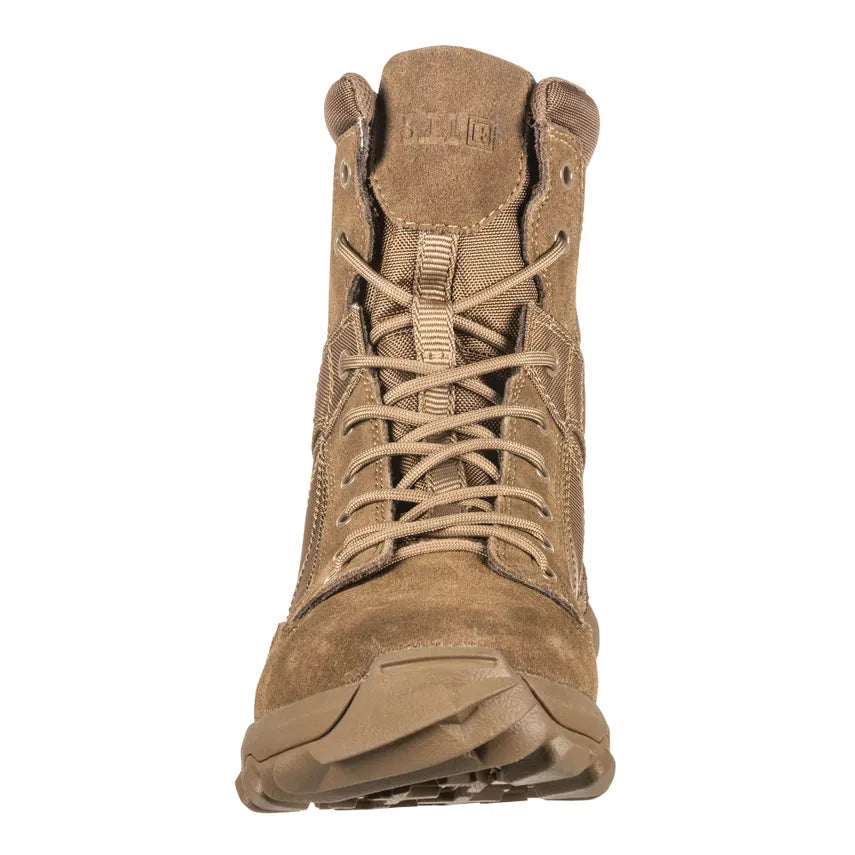 5.11 Tactical Fast Tac® 6" Desert Boots 12415 - Clothing &amp; Accessories