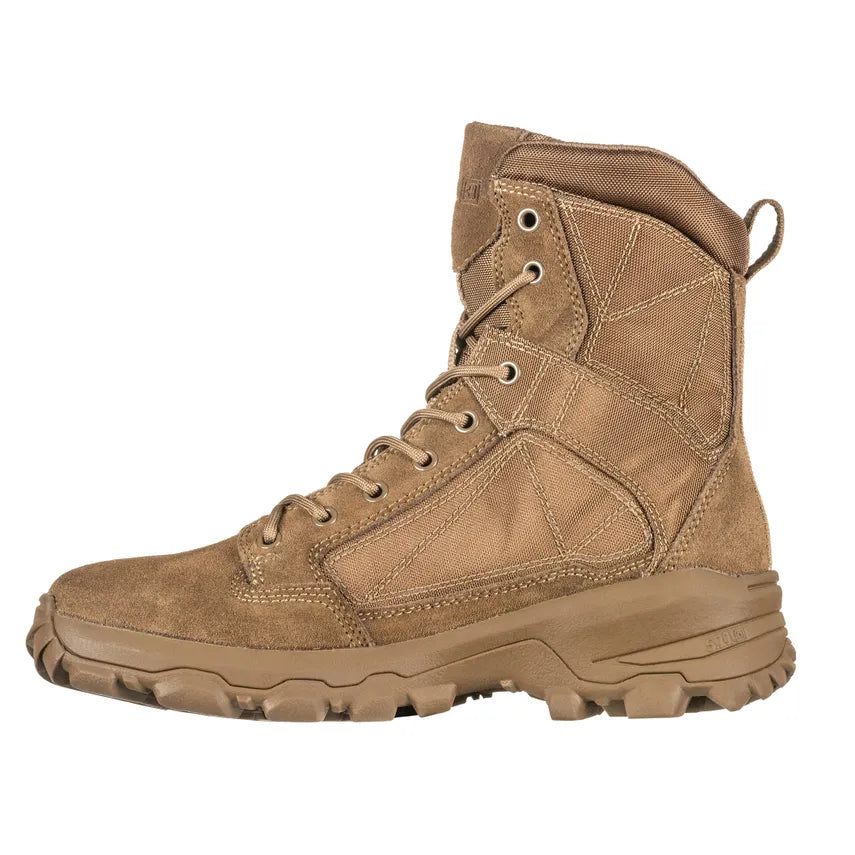 5.11 Tactical Fast Tac® 6" Desert Boots 12415 - Clothing &amp; Accessories