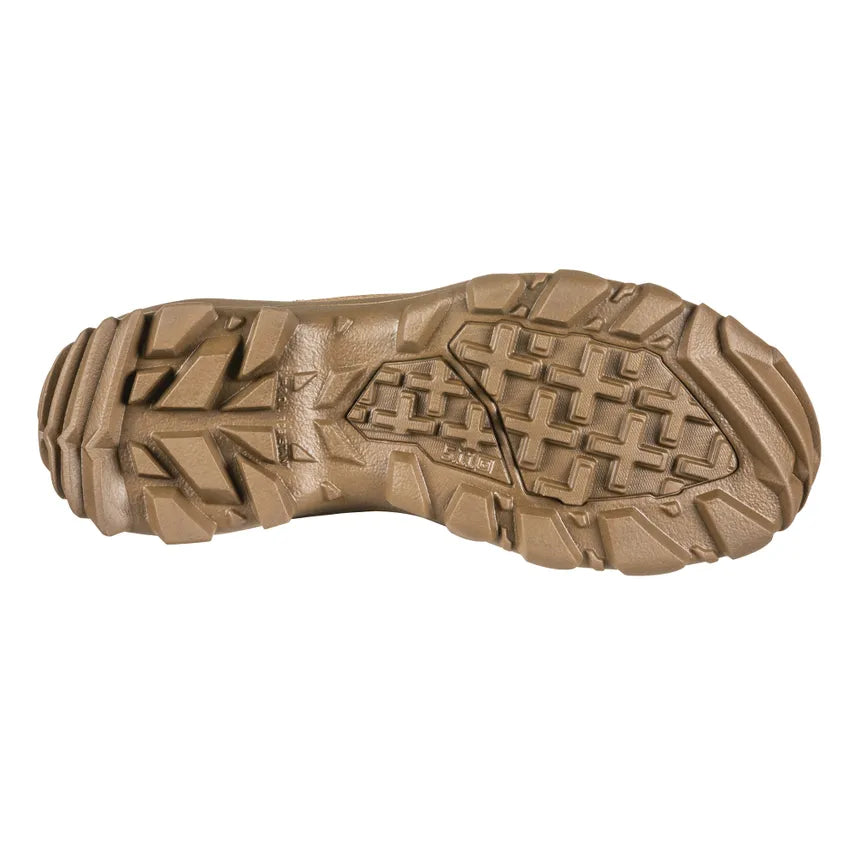 5.11 Tactical Fast Tac® 6" Desert Boots 12415 - Clothing &amp; Accessories
