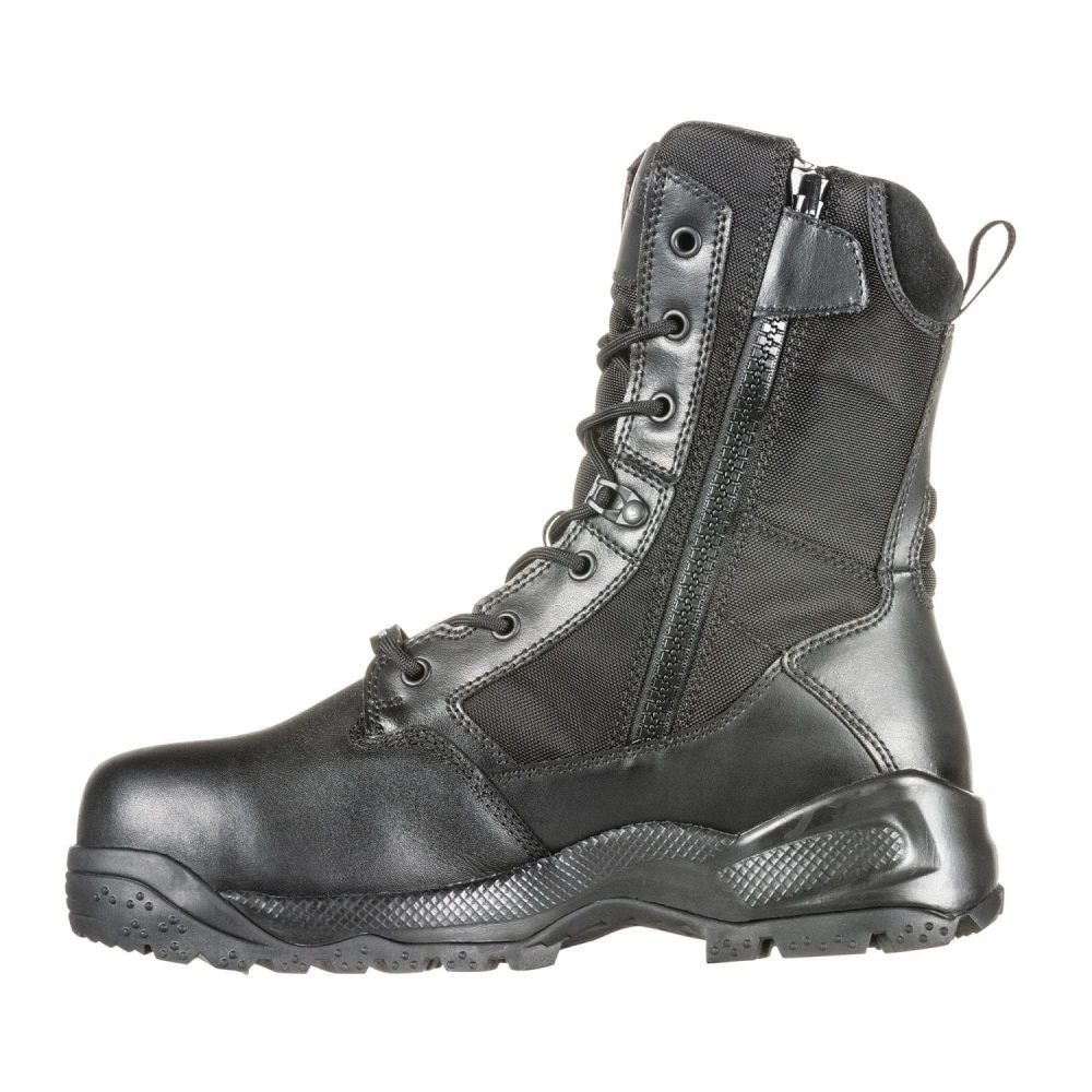 5.11 Tactical ATAC 2.0 8" Shield Boots 12416 - Clothing &amp; Accessories