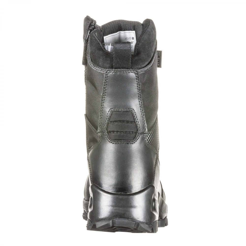 5.11 Tactical ATAC 2.0 8" Shield Boots 12416 - Clothing &amp; Accessories
