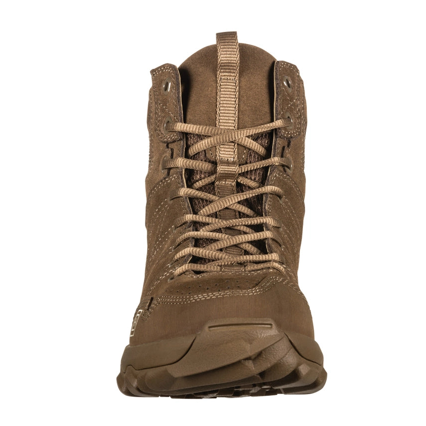 5.11 Tactical 6" Cable Hiker Tactical Boots 12418 - Clothing &amp; Accessories