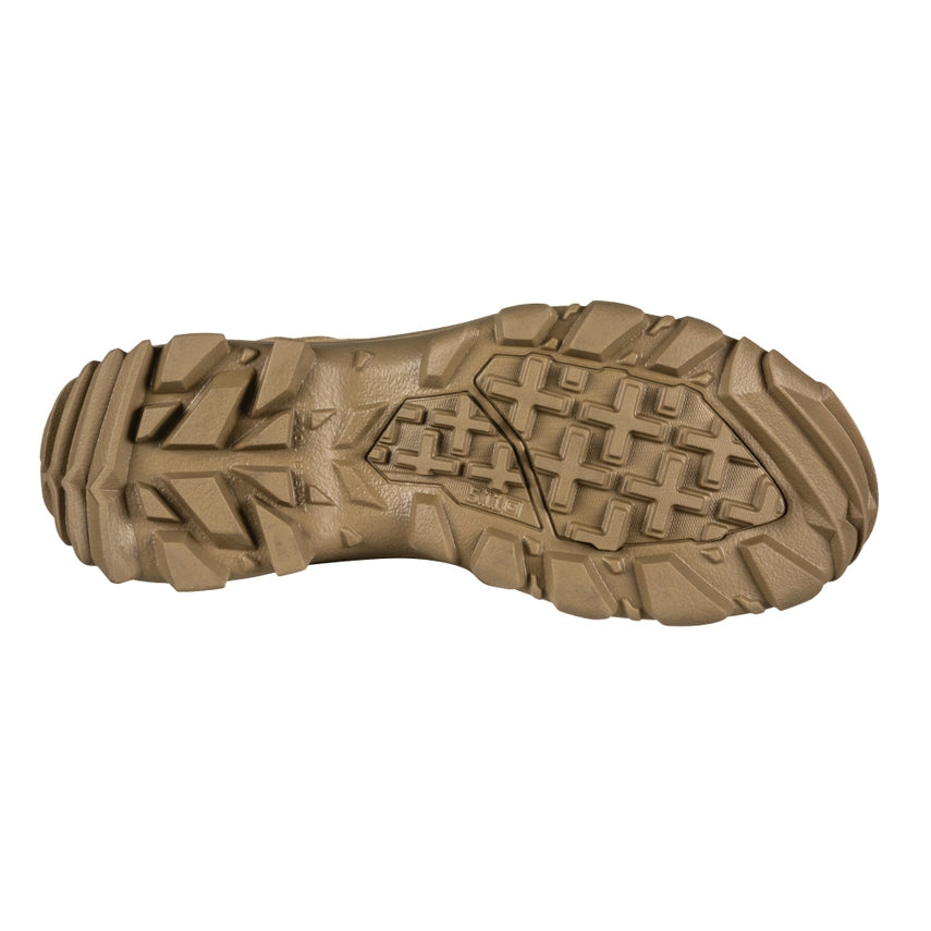 5.11 Tactical 6" Cable Hiker Tactical Boots 12418 - Clothing &amp; Accessories