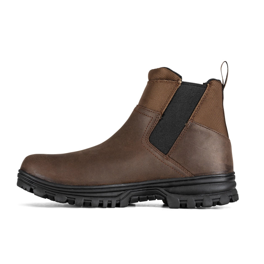 5.11 Tactical Company 3.0 Boots 12420 - Clothing & Accessories