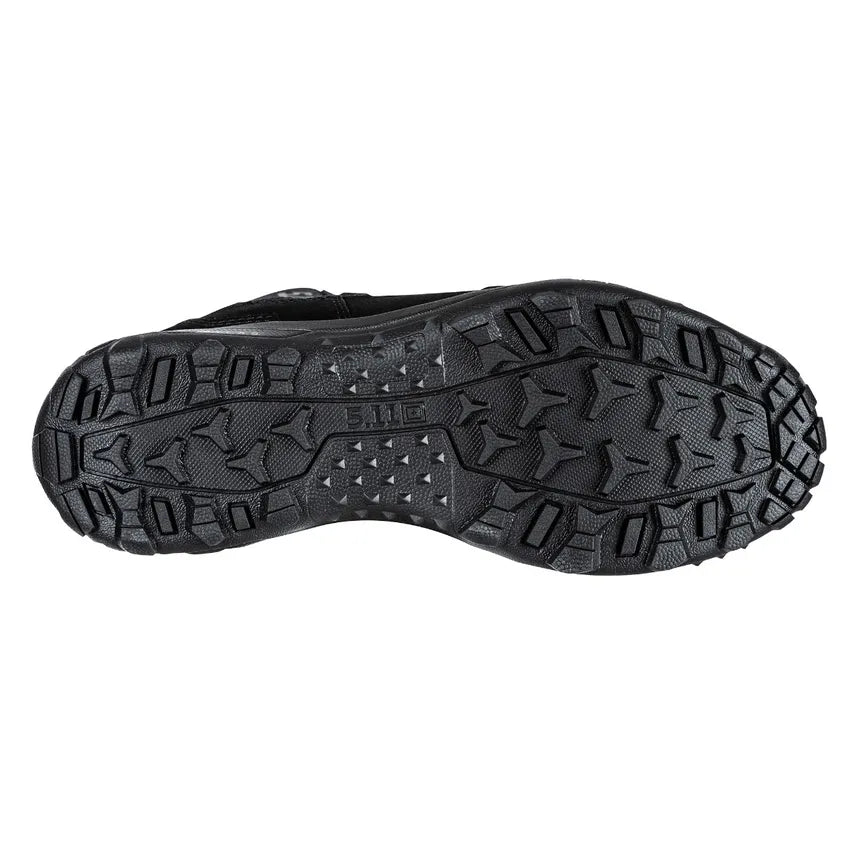 5.11 Tactical 8" A/T Non-Zip Boots 12422 - Clothing &amp; Accessories