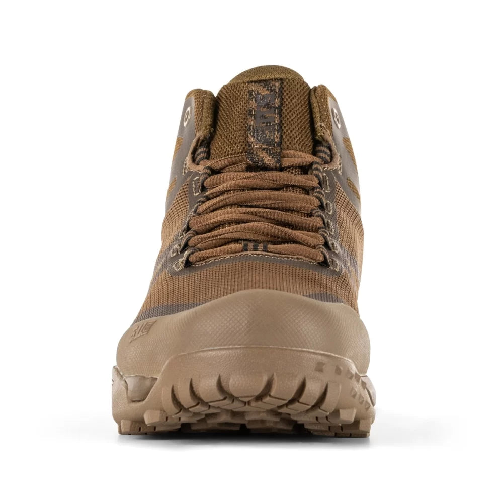 5.11 Tactical A.T.L.A.S. Mid Boots 12430 - Clothing & Accessories