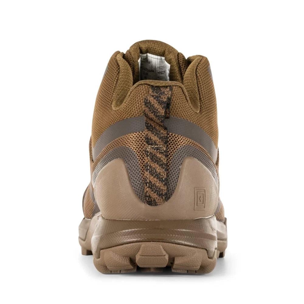 5.11 Tactical A.T.L.A.S. Mid Boots 12430 - Clothing & Accessories
