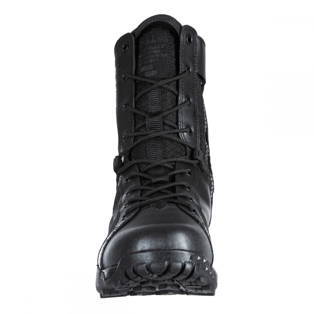 5.11 Tactical 8" A.T.L.A.S. Side-Zip Boots 12431 - Clothing &amp; Accessories