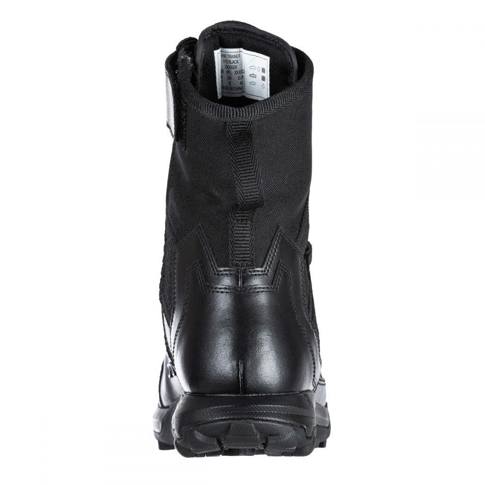 5.11 Tactical 8" A.T.L.A.S. Side-Zip Boots 12431 - Clothing &amp; Accessories