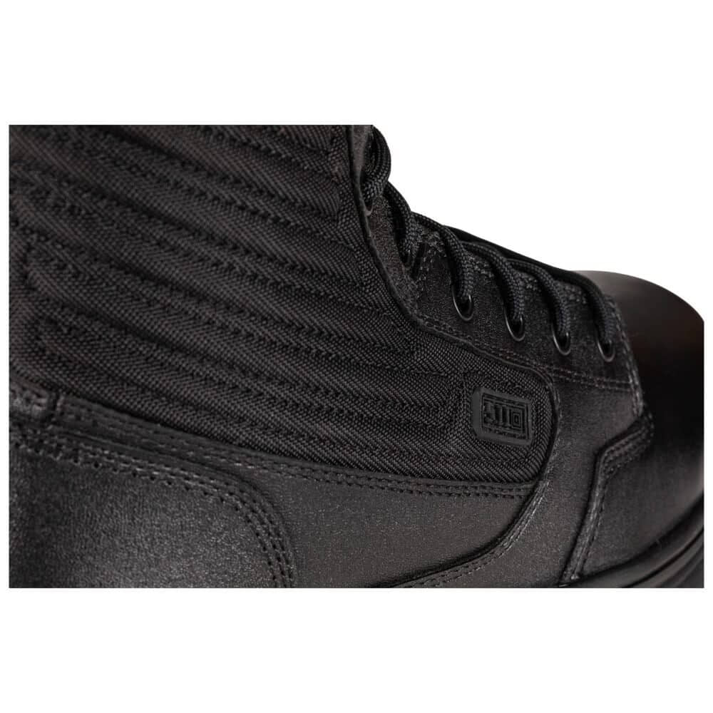 5.11 Tactical 8" Evo 2.0 Side-Zip Boots 12433 - Clothing &amp; Accessories