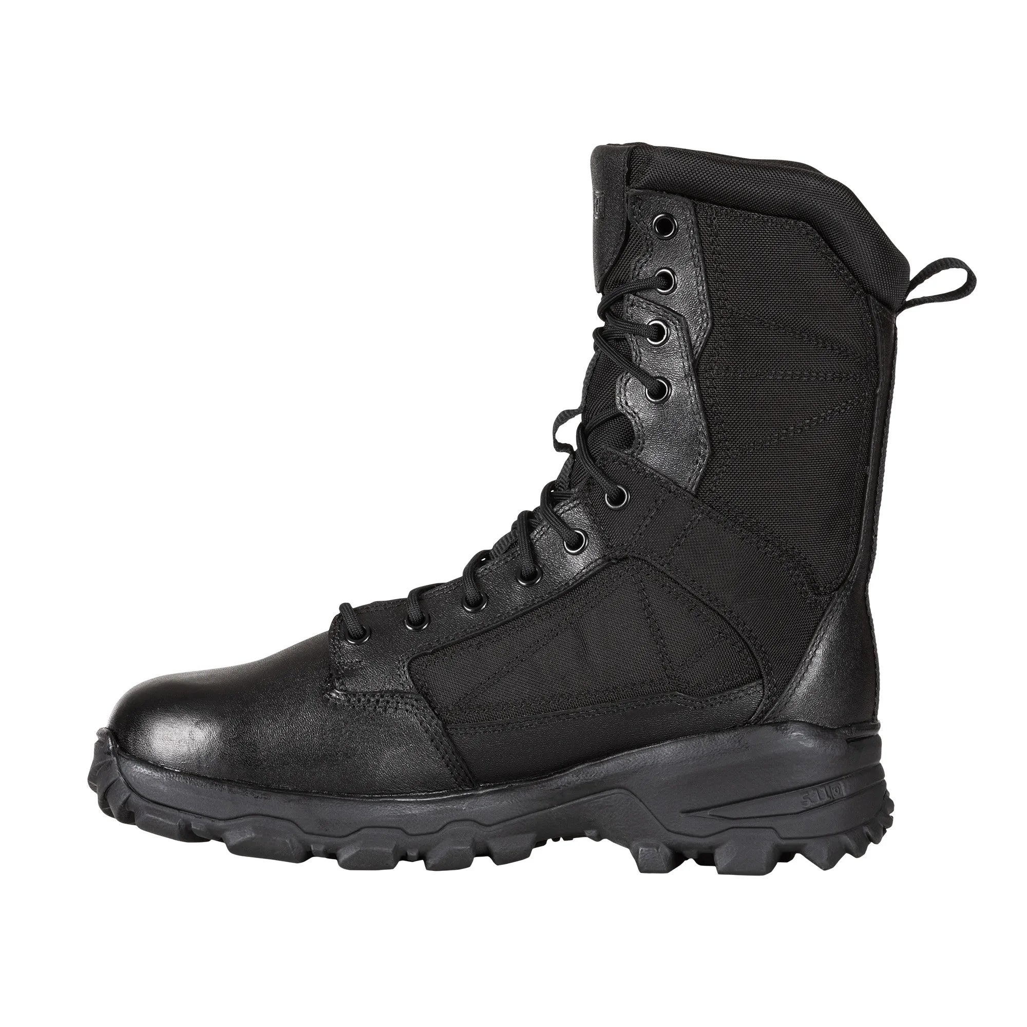 5.11 Tactical Fast-Tac 8" Waterproof Insulated Boots 12434 - Newest Products