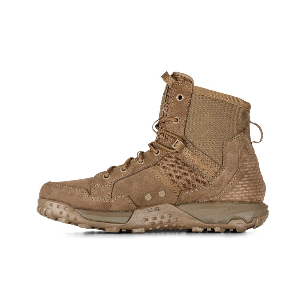 5.11 Tactical 6" A/T Non-Zip Boots 12440 - Discontinued