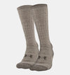 Under Armour Unisex Charged Wool Boot Socks - 2-Pack 1249657 - Clothing &amp; Accessories