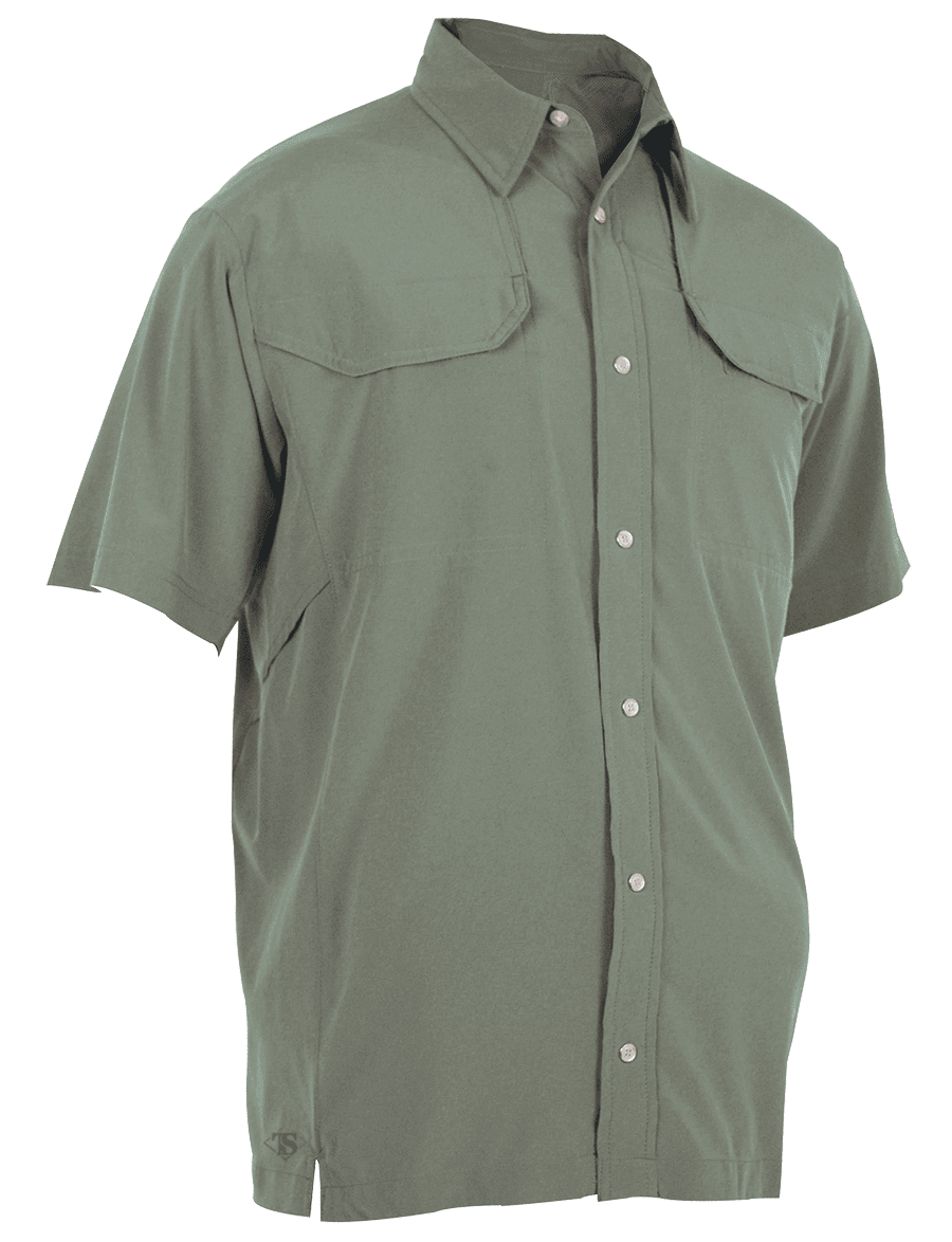 TRU-SPEC Cool Camp Shirt