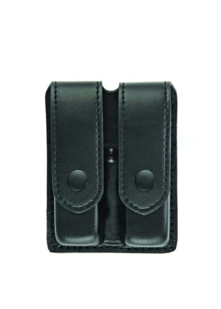 Hero's Pride AirTek Double Magazine Case 143