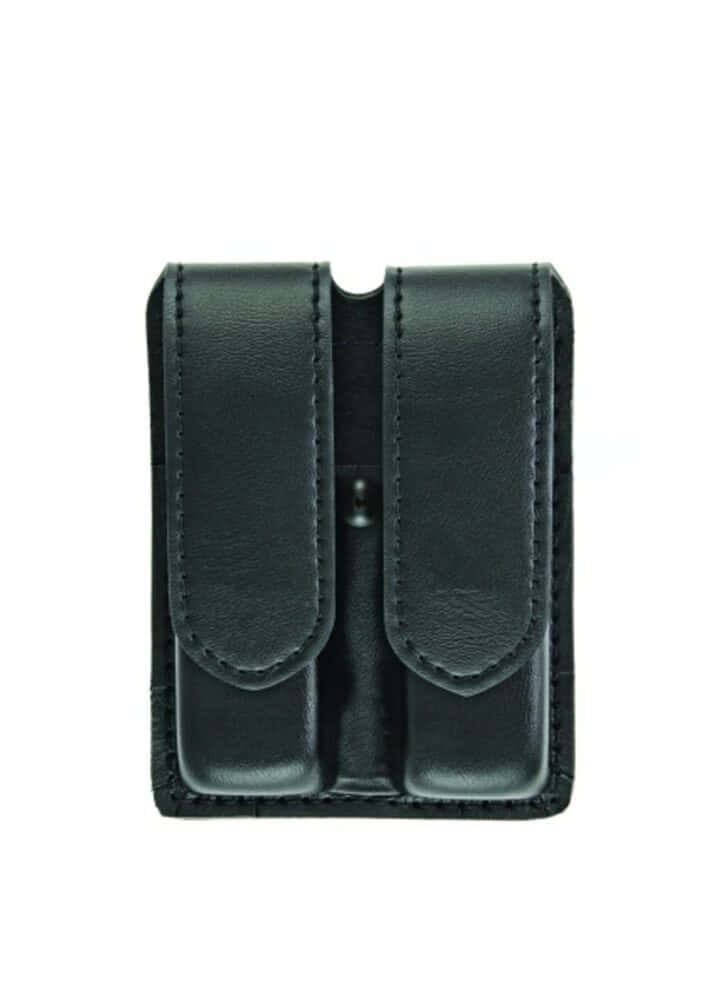 Hero's Pride AirTek Double Magazine Case 143