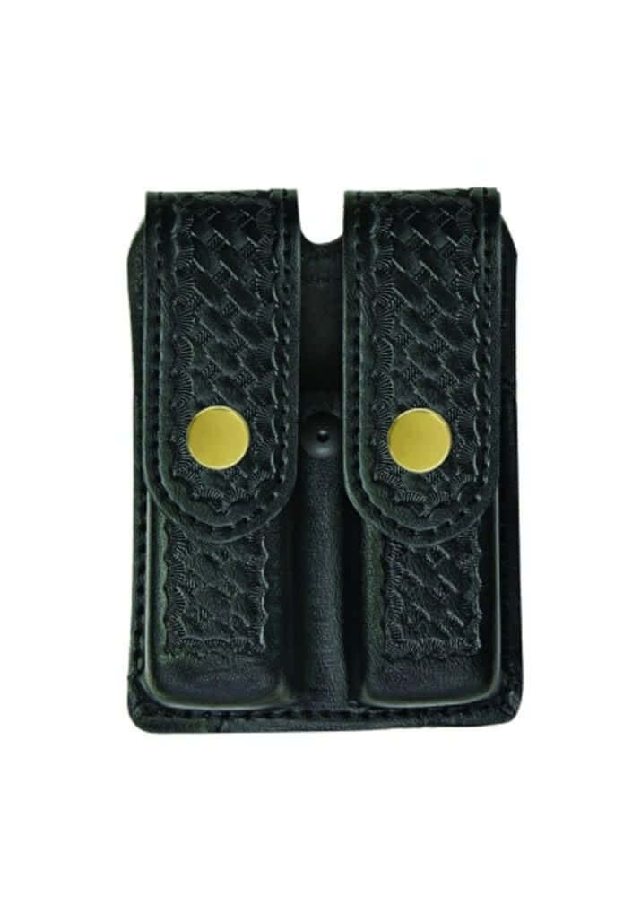 Hero's Pride AirTek Double Magazine Case 143