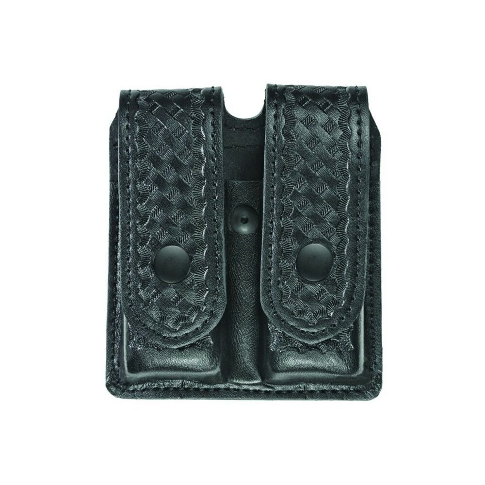 Hero's Pride AirTek Double Magazine Case 143