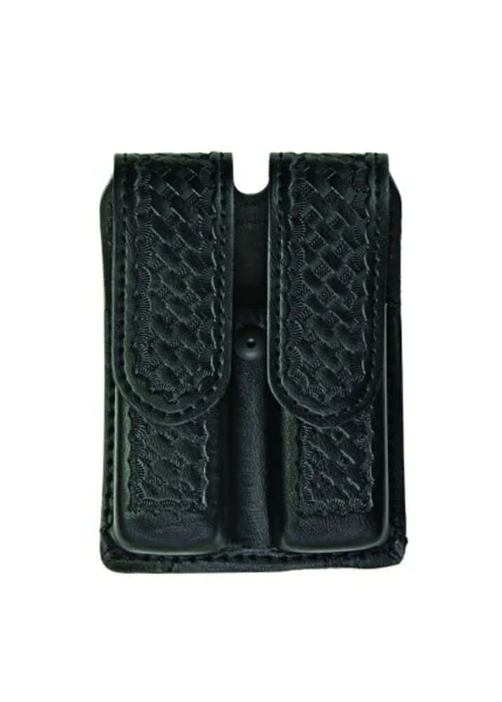 Hero's Pride AirTek Double Magazine Case 143