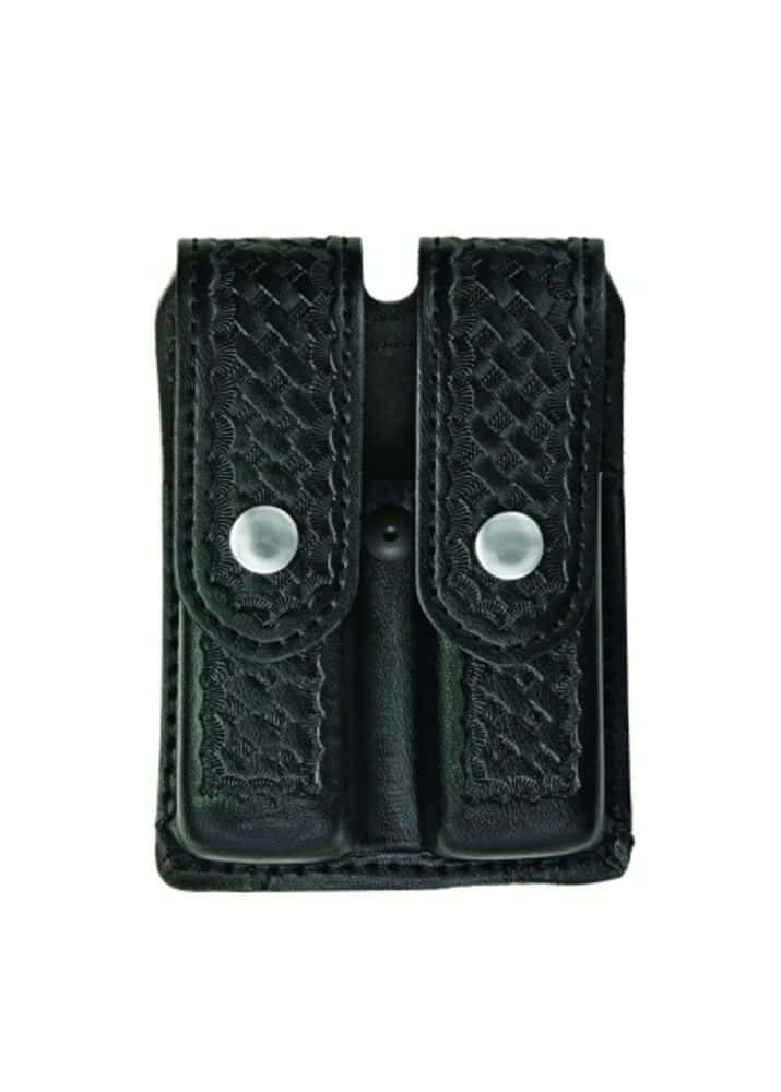 Hero's Pride AirTek Double Magazine Case 143