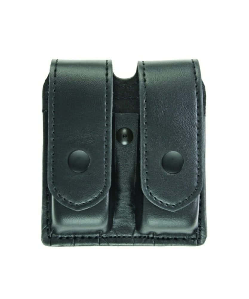 Hero's Pride AirTek Double Magazine Case 143