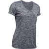 Under Armour Women's UA Tech Twist V-Neck - T-Shirts