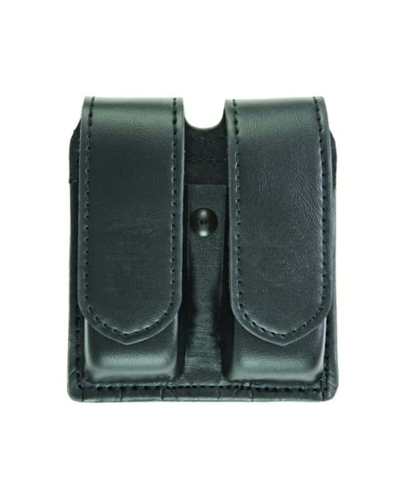 Hero's Pride AirTek Double Magazine Case 143