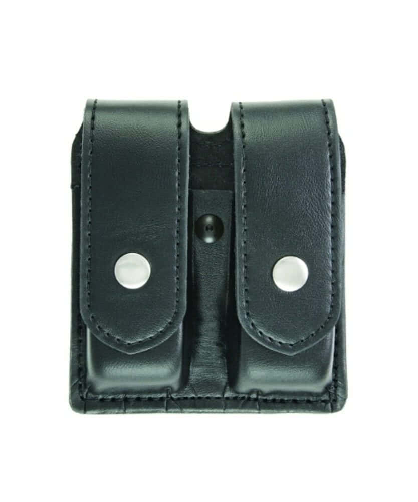 Hero's Pride AirTek Double Magazine Case 143