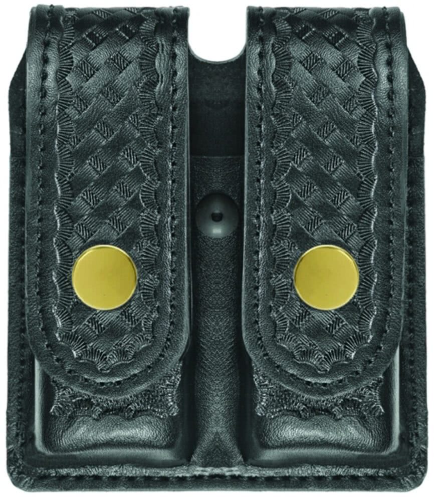Hero's Pride AirTek Double Magazine Case 143