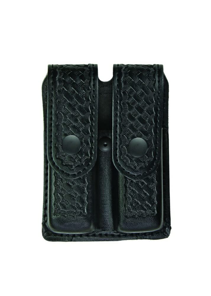 Hero's Pride AirTek Double Magazine Case 143