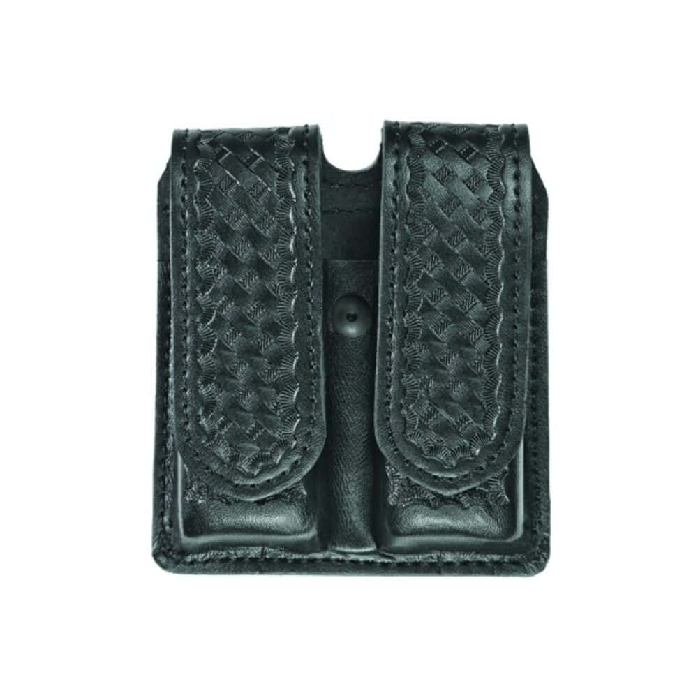 Hero's Pride AirTek Double Magazine Case 143